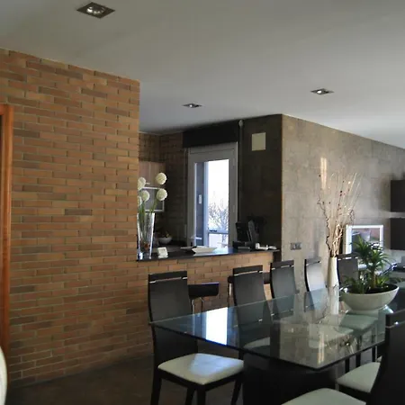 Vinyals Ferienhaus