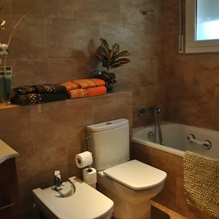 Holiday home Vinyals Castellar Del Valles