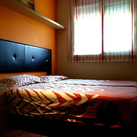 Vinyals Vakantiehuis